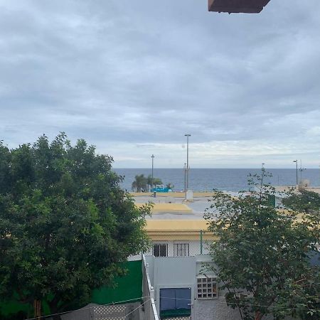 Chalupa Maspalomas  Eksteriør bilde